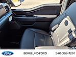 New 2025 Ford F-150 Lariat SuperCrew Cab 4WD Pickup for sale #SF35188 - photo 19