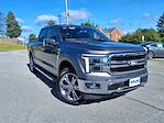 New 2025 Ford F-150 Lariat SuperCrew Cab 4WD Pickup for sale #SF35188 - photo 3