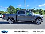 New 2025 Ford F-150 Lariat SuperCrew Cab 4WD Pickup for sale #SF35188 - photo 2