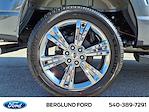 New 2025 Ford F-150 Lariat SuperCrew Cab 4WD Pickup for sale #SF35188 - photo 4