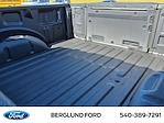 New 2025 Ford F-150 Lariat SuperCrew Cab 4WD Pickup for sale #SF35188 - photo 5