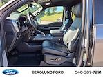 New 2025 Ford F-150 Lariat SuperCrew Cab 4WD Pickup for sale #SF35188 - photo 6