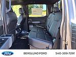 New 2025 Ford F-150 Lariat SuperCrew Cab 4WD Pickup for sale #SF35188 - photo 7