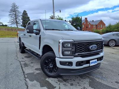 2025 Ford F-350 Crew Cab SRW 4WD Pickup for sale #SF35193 - photo 1