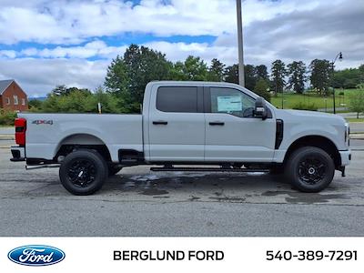 2025 Ford F-350 Crew Cab SRW 4WD Pickup for sale #SF35193 - photo 2