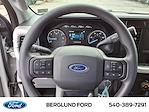 2025 Ford F-350 Crew Cab SRW 4WD Pickup for sale #SF35193 - photo 10