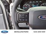 2025 Ford F-350 Crew Cab SRW 4WD Pickup for sale #SF35193 - photo 12
