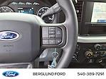 2025 Ford F-350 Crew Cab SRW 4WD Pickup for sale #SF35193 - photo 13