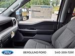 2025 Ford F-350 Crew Cab SRW 4WD Pickup for sale #SF35193 - photo 17