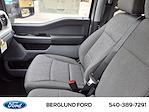 2025 Ford F-350 Crew Cab SRW 4WD Pickup for sale #SF35193 - photo 18
