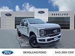 New 2025 Ford F-350 XL Crew Cab 4WD SRW Pickup for sale #SF35193 - photo 1