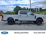2025 Ford F-350 Crew Cab SRW 4WD Pickup for sale #SF35193 - photo 2