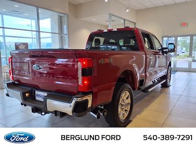 New 2025 Ford F-250 Lariat Crew Cab 4WD Pickup for sale #SF35194 - photo 2