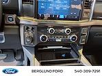 New 2025 Ford F-250 Lariat Crew Cab 4WD Pickup for sale #SF35194 - photo 16