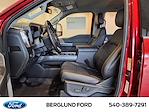 New 2025 Ford F-250 Lariat Crew Cab 4WD Pickup for sale #SF35194 - photo 4