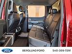 New 2025 Ford F-250 Lariat Crew Cab 4WD Pickup for sale #SF35194 - photo 5