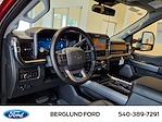 New 2025 Ford F-250 Lariat Crew Cab 4WD Pickup for sale #SF35194 - photo 7
