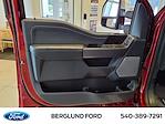 New 2025 Ford F-250 Lariat Crew Cab 4WD Pickup for sale #SF35194 - photo 8