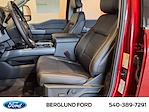 New 2025 Ford F-250 Lariat Crew Cab 4WD Pickup for sale #SF35194 - photo 10