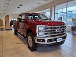 New 2025 Ford F-250 Lariat Crew Cab 4WD Pickup for sale #SF35194 - photo 3
