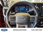 New 2025 Ford F-250 Lariat Crew Cab 4WD Pickup for sale #SF35194 - photo 11