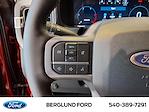 New 2025 Ford F-250 Lariat Crew Cab 4WD Pickup for sale #SF35194 - photo 13