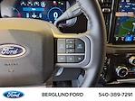 New 2025 Ford F-250 Lariat Crew Cab 4WD Pickup for sale #SF35194 - photo 14