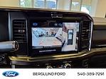 New 2025 Ford F-250 Lariat Crew Cab 4WD Pickup for sale #SF35194 - photo 16