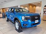 New 2025 Ford Ranger XL SuperCrew Cab 4WD Pickup for sale #SF35195 - photo 1