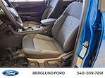 New 2025 Ford Ranger XL SuperCrew Cab 4WD Pickup for sale #SF35195 - photo 9