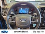New 2025 Ford Ranger XL SuperCrew Cab 4WD Pickup for sale #SF35195 - photo 10