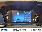 New 2025 Ford Ranger XL SuperCrew Cab 4WD Pickup for sale #SF35195 - photo 11
