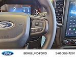 New 2025 Ford Ranger XL SuperCrew Cab 4WD Pickup for sale #SF35195 - photo 13