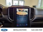New 2025 Ford Ranger XL SuperCrew Cab 4WD Pickup for sale #SF35195 - photo 15