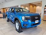New 2025 Ford Ranger XL SuperCrew Cab 4WD Pickup for sale #SF35195 - photo 3