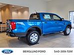 New 2025 Ford Ranger XL SuperCrew Cab 4WD Pickup for sale #SF35195 - photo 2