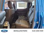 New 2025 Ford Ranger XL SuperCrew Cab 4WD Pickup for sale #SF35195 - photo 5