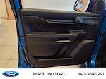 New 2025 Ford Ranger XL SuperCrew Cab 4WD Pickup for sale #SF35195 - photo 8