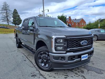 New 2025 Ford F-250 XL Crew Cab 4WD Pickup for sale #SF35198 - photo 1
