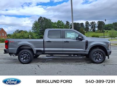 New 2025 Ford F-250 XL Crew Cab 4WD Pickup for sale #SF35198 - photo 2