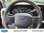 New 2025 Ford F-250 XL Crew Cab 4WD Pickup for sale #SF35198 - photo 10