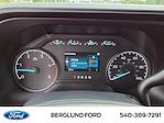New 2025 Ford F-250 XL Crew Cab 4WD Pickup for sale #SF35198 - photo 11