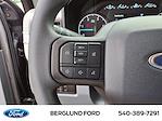New 2025 Ford F-250 XL Crew Cab 4WD Pickup for sale #SF35198 - photo 12