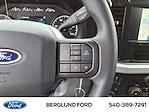 New 2025 Ford F-250 XL Crew Cab 4WD Pickup for sale #SF35198 - photo 13