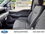 New 2025 Ford F-250 XL Crew Cab 4WD Pickup for sale #SF35198 - photo 17