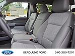 New 2025 Ford F-250 XL Crew Cab 4WD Pickup for sale #SF35198 - photo 18