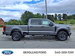 New 2025 Ford F-250 XL Crew Cab 4WD Pickup for sale #SF35198 - photo 2