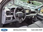 New 2025 Ford F-250 XL Crew Cab 4WD Pickup for sale #SF35198 - photo 7