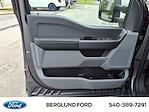 New 2025 Ford F-250 XL Crew Cab 4WD Pickup for sale #SF35198 - photo 8