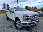 New 2025 Ford F-250 Lariat Crew Cab 4WD Pickup for sale #SF35199 - photo 1